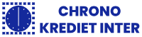 CHRONO KREDIET INTER